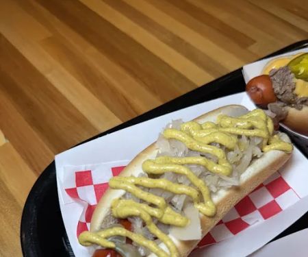 Chiddy's Cheesesteaks
