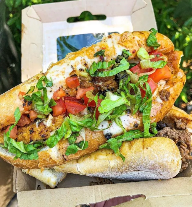 Chiddy's Cheesesteaks Picture 10