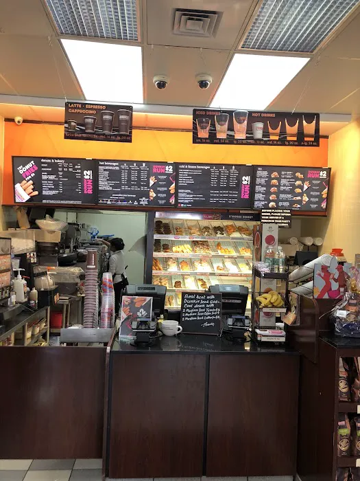 Dunkin' Picture 10