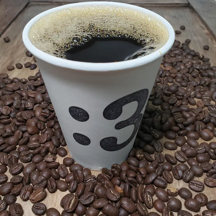 :3Coffee | Astoria Picture 2