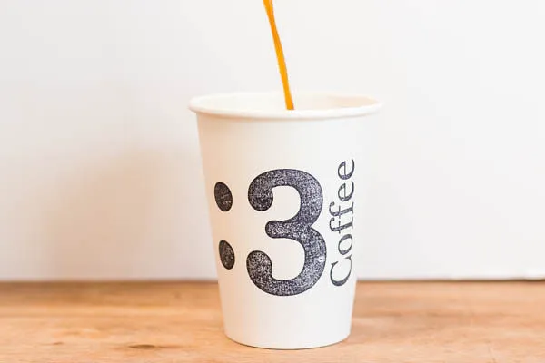 :3Coffee | Astoria Picture 4