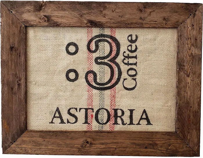 :3Coffee | Astoria Picture 5
