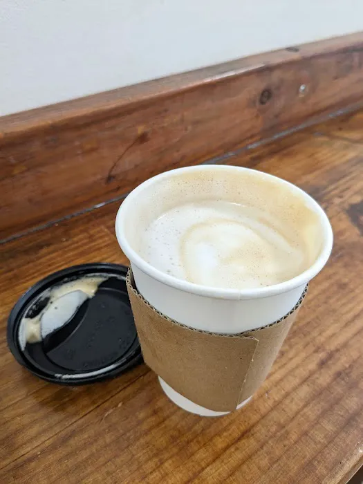 :3Coffee | Astoria Picture 9