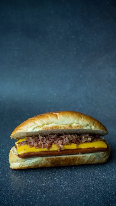 Emoji Burger Astoria Picture 8