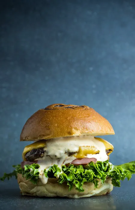 Emoji Burger Astoria Picture 7