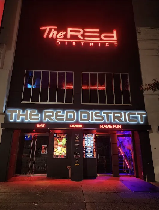 The Red District Picture 3