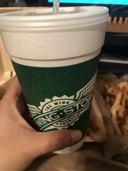 Wingstop Picture 3