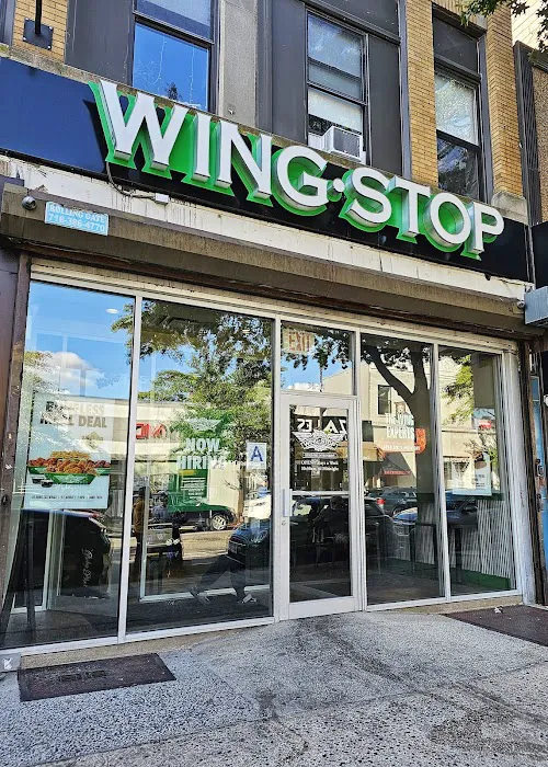 Wingstop Picture 4