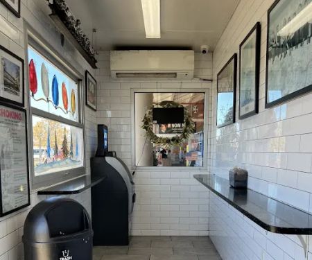 Rocco's Italian Sausages & Cheese Steaks
