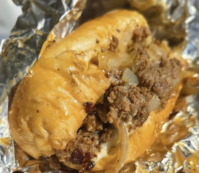 Rocco's Italian Sausages & Cheese Steaks Picture 5