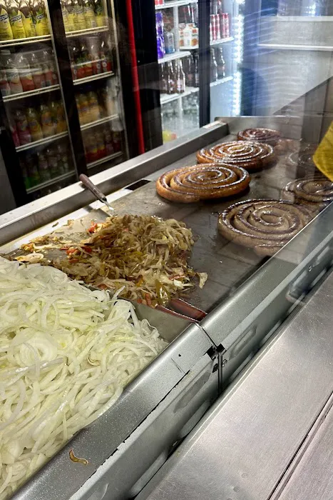 Rocco's Italian Sausages & Cheese Steaks Picture 9