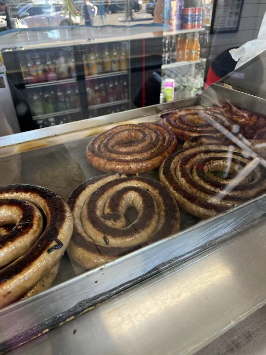 Rocco's Italian Sausages & Cheese Steaks Picture 8