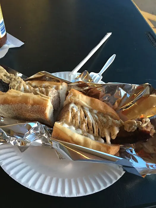 Rocco's Italian Sausages & Cheese Steaks Picture 4