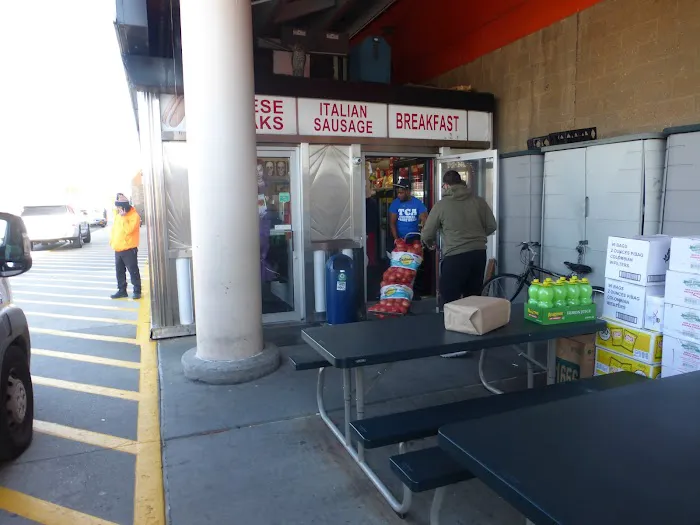 Rocco's Italian Sausages & Cheese Steaks Picture 10