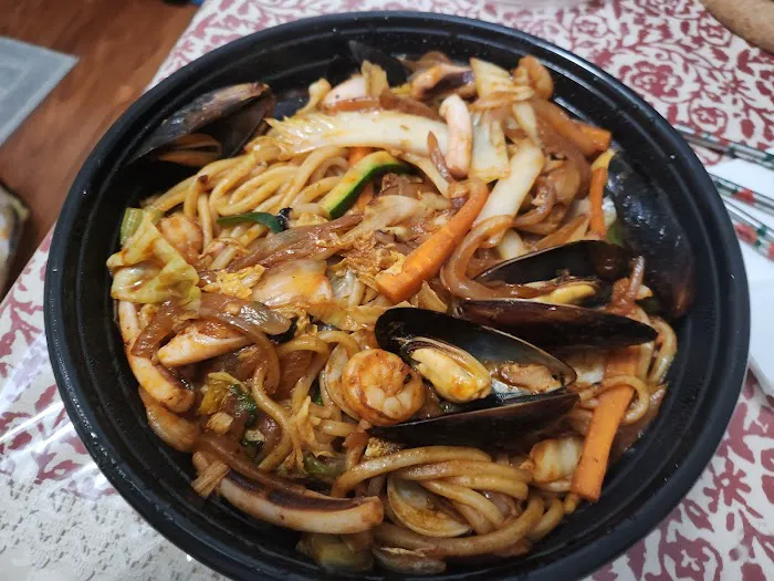 Kyodong Noodles Picture 6