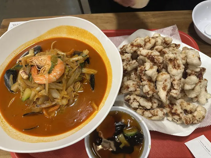 Kyodong Noodles Picture 8