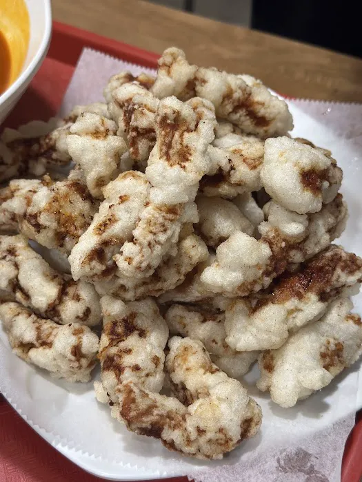 Kyodong Noodles Picture 10