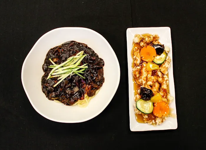 Kyodong Noodles Picture 9