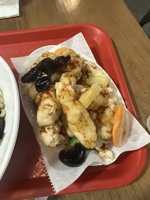 Kyodong Noodles Picture 1