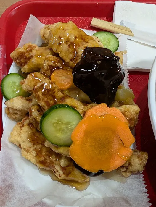 Kyodong Noodles Picture 4