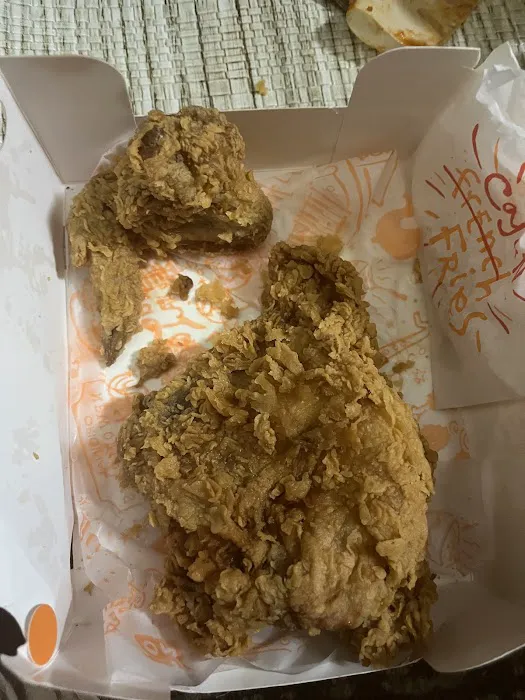 Popeyes Louisiana Kitchen Picture 1