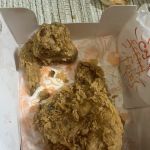 Popeyes Louisiana Kitchen