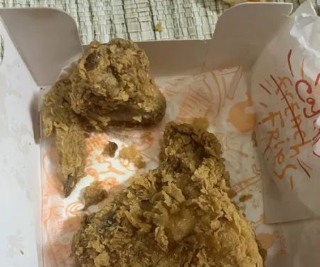 Popeyes Louisiana Kitchen