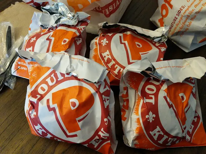 Popeyes Louisiana Kitchen Picture 10