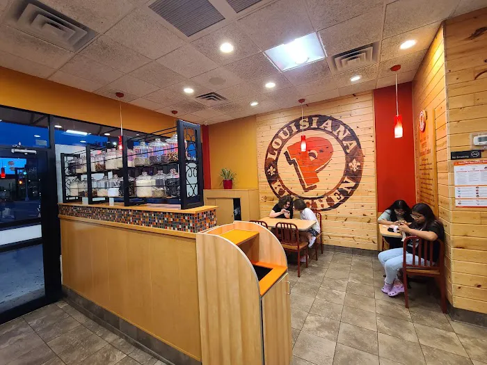 Popeyes Louisiana Kitchen Picture 8