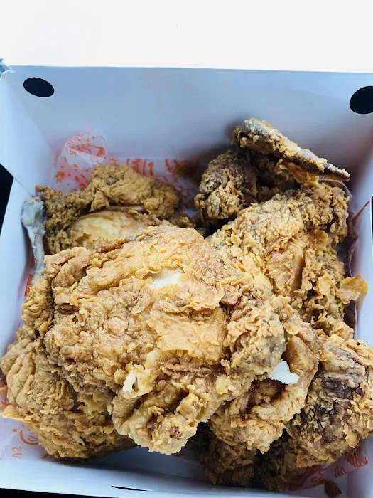 Popeyes Louisiana Kitchen Picture 7