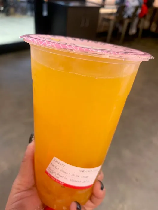 Gong Cha Picture 2