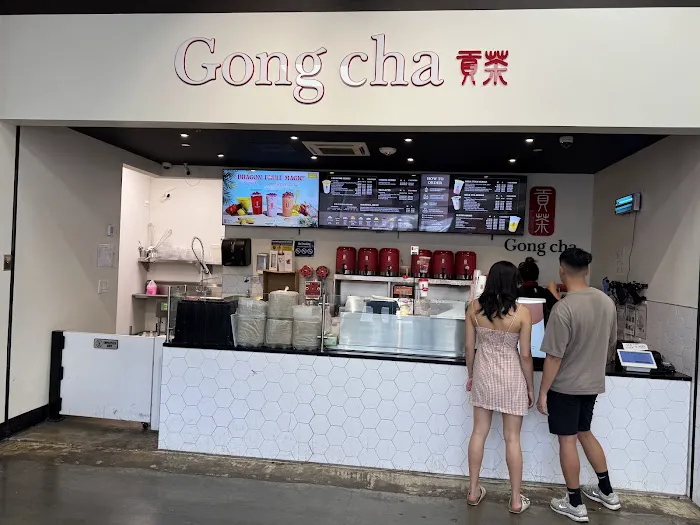 Gong Cha Picture 10