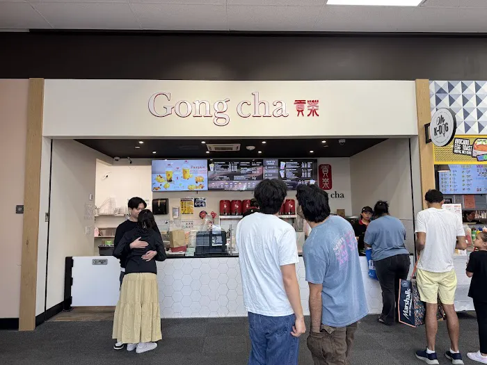 Gong Cha Picture 4