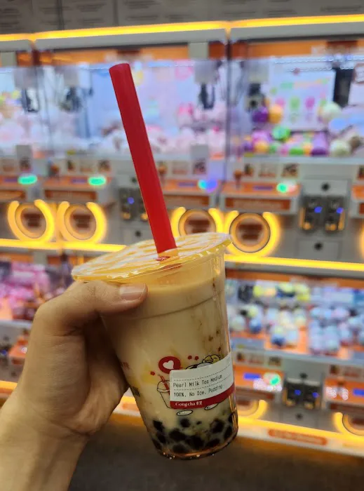 Gong Cha Picture 5