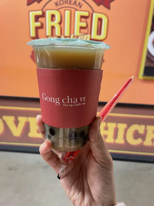 Gong Cha Picture 9