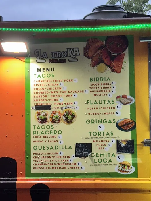 La Troka poblana Picture 1