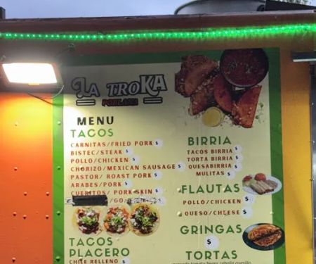 La Troka poblana