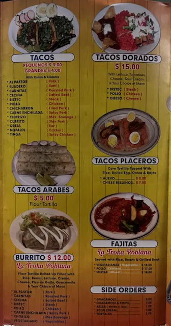 La Troka poblana Picture 5