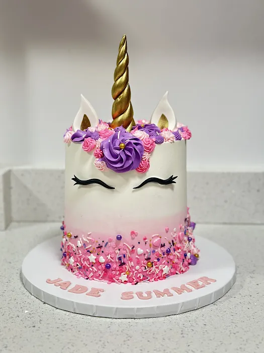 Isa's Cake (online only) Picture 7