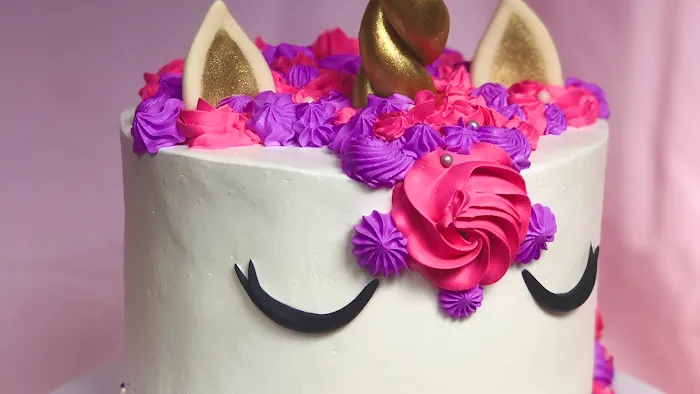 Isa's Cake (online only) Picture 2