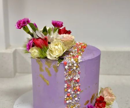 Isa's Cake (online only)