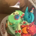 ISASCAKE