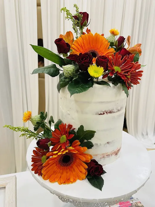 ISASCAKE Picture 4