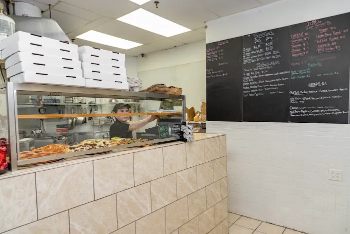 Miranda Cafe Picture 7