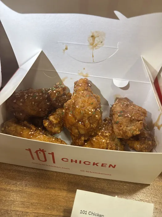 101 Chicken Picture 3