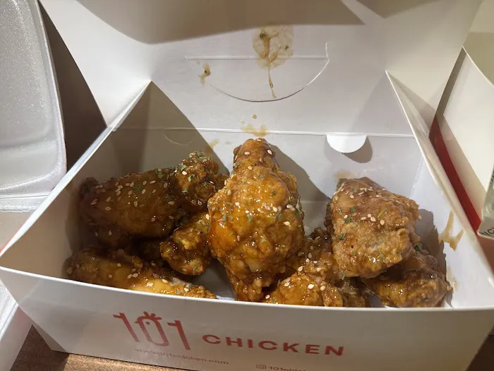 101 Chicken Picture 5