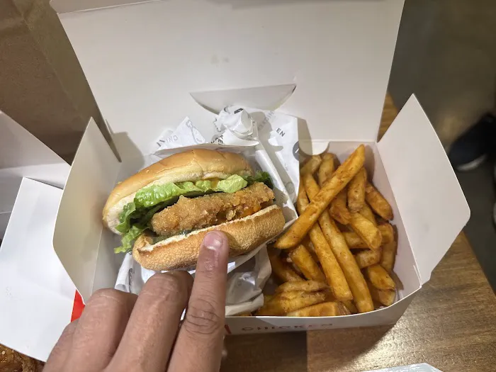 101 Chicken Picture 4