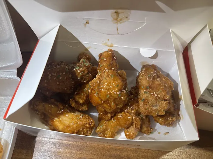 101 Chicken Picture 8