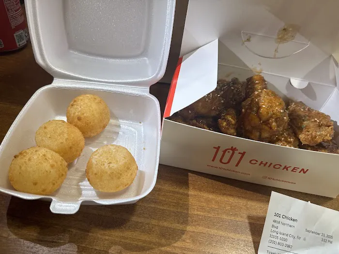 101 Chicken Picture 7