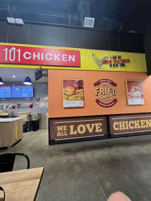 101 Chicken Picture 9